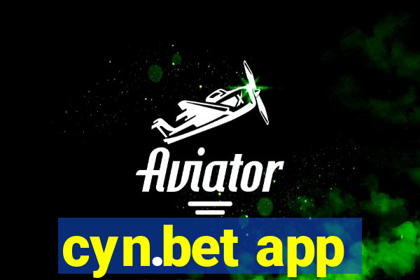 cyn.bet app